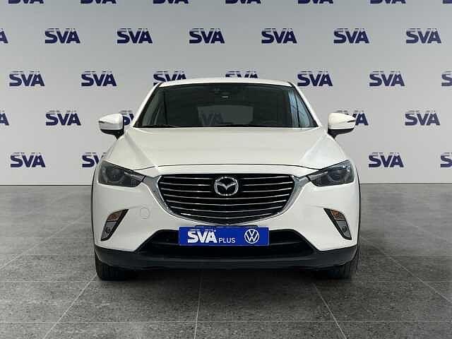 Mazda CX-3 1.5 Skyactiv-D 105CV AWD Exceed - IMP. BOSE/NEOPATENTATI