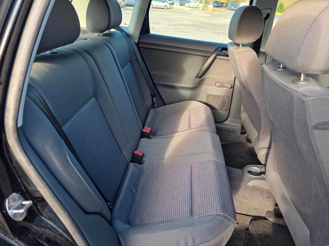 Volkswagen Polo 1.4 16V 5p. Trendline 2002-E4 Manuale NEO