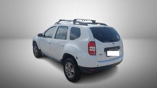 DACIA Duster 1.6 115 CV S&S 4x2 GPL Serie Speciale Brave2