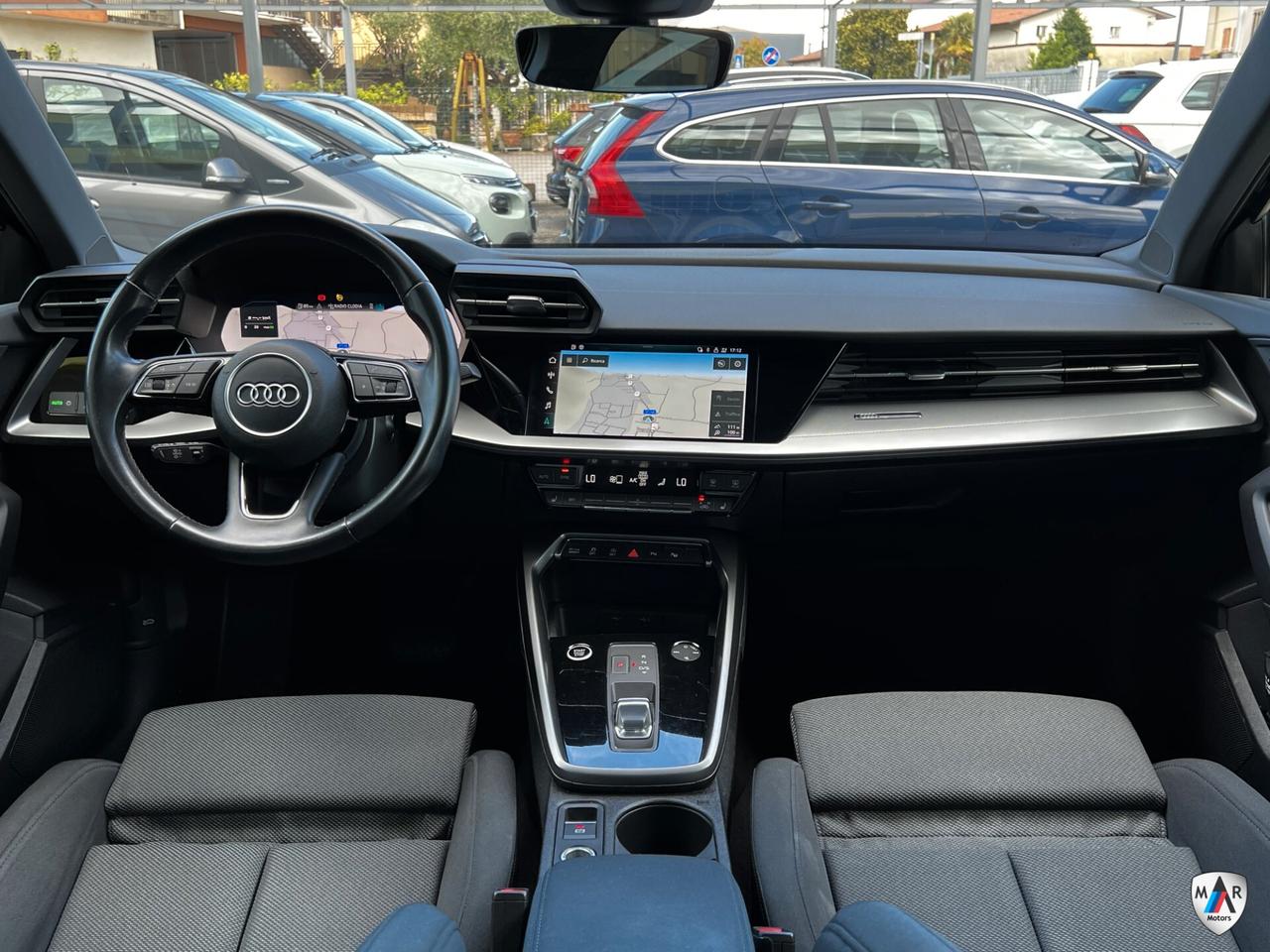 Audi A3 SPB 30 2.0 TDI S tronic S line