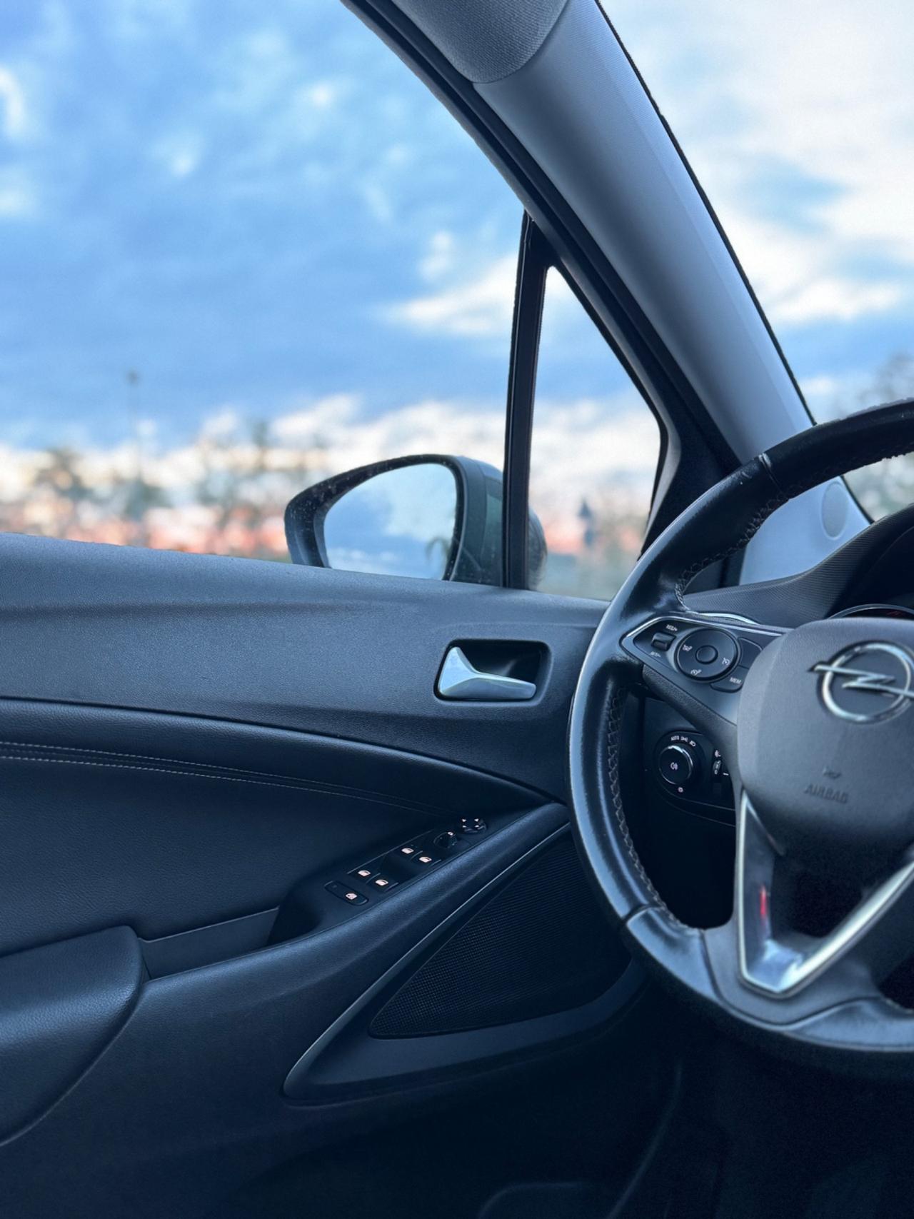 Opel Crossland 1.2 12V Start&Stop Elegance