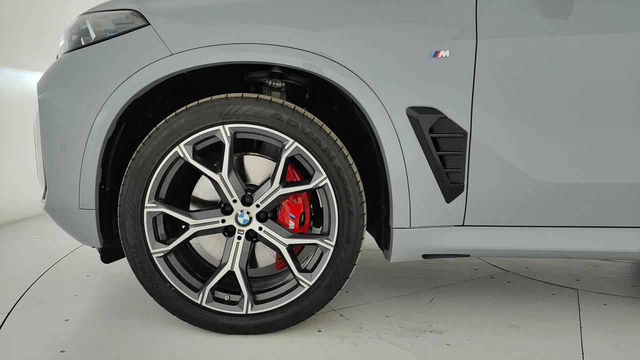 BMW X5 G05 LCI 2023 - X5 xdrive30d MSport Pro auto