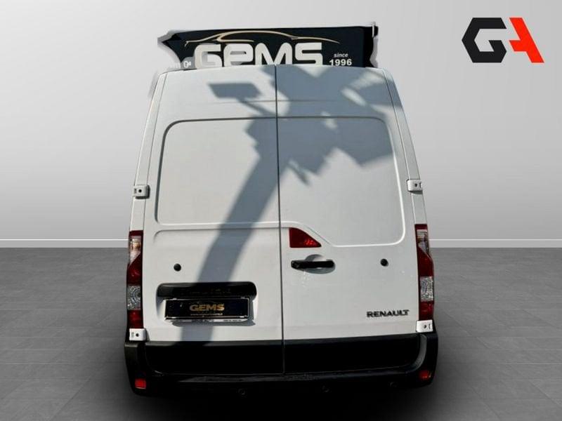 Renault Master T35 2.3 dCi 150 QS PM Cabinato Energy Ice