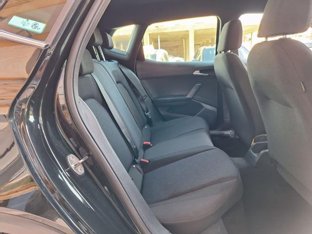 SEAT Arona 1.0 EcoTSI 110CV DSG FR - UNIPRO TAGLIANDATA