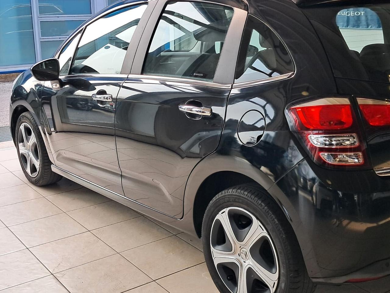 Citroen C3 PureTech 82 Feel Edition