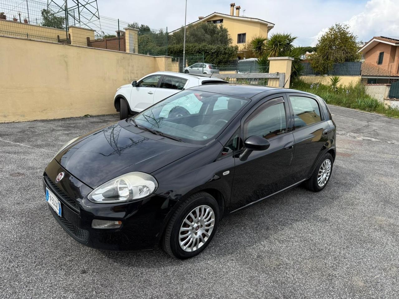 Fiat Punto Evo 1.3 Mjt 75 CV DPF 5 porte S&S Dynamic