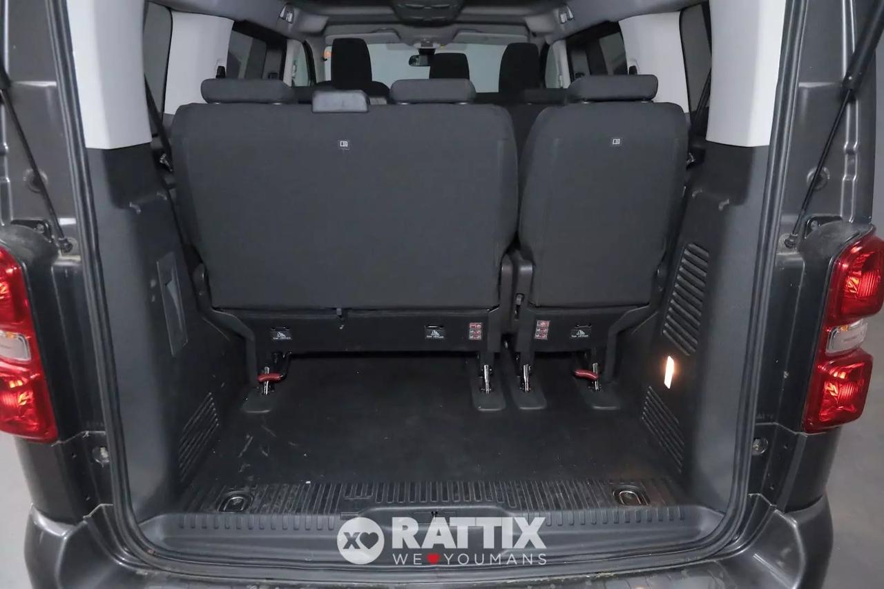 Toyota Proace 1.5d 120CV Compact Lounge 9p.ti