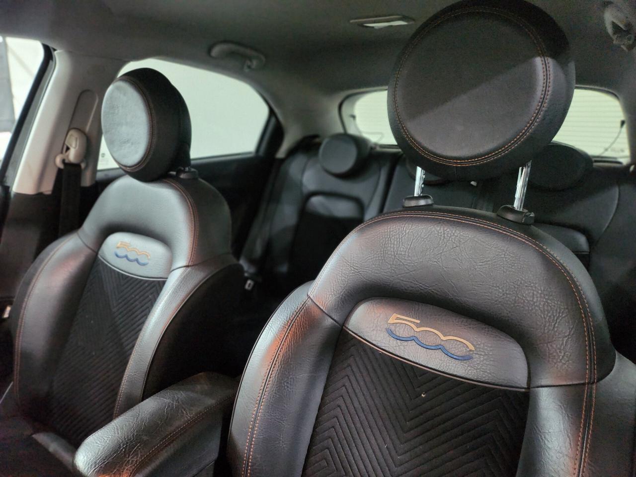 Fiat 500X 1.0 T3 120 CV Mirror Cross