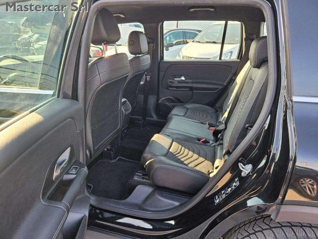 MERCEDES-BENZ GLB 180 GLB 2019 d Business Extra auto - GF532RM