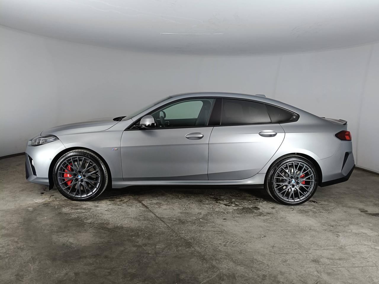 BMW Serie 2 F74 Gran Coupe - 218d Gran Coupe MSport Pro auto