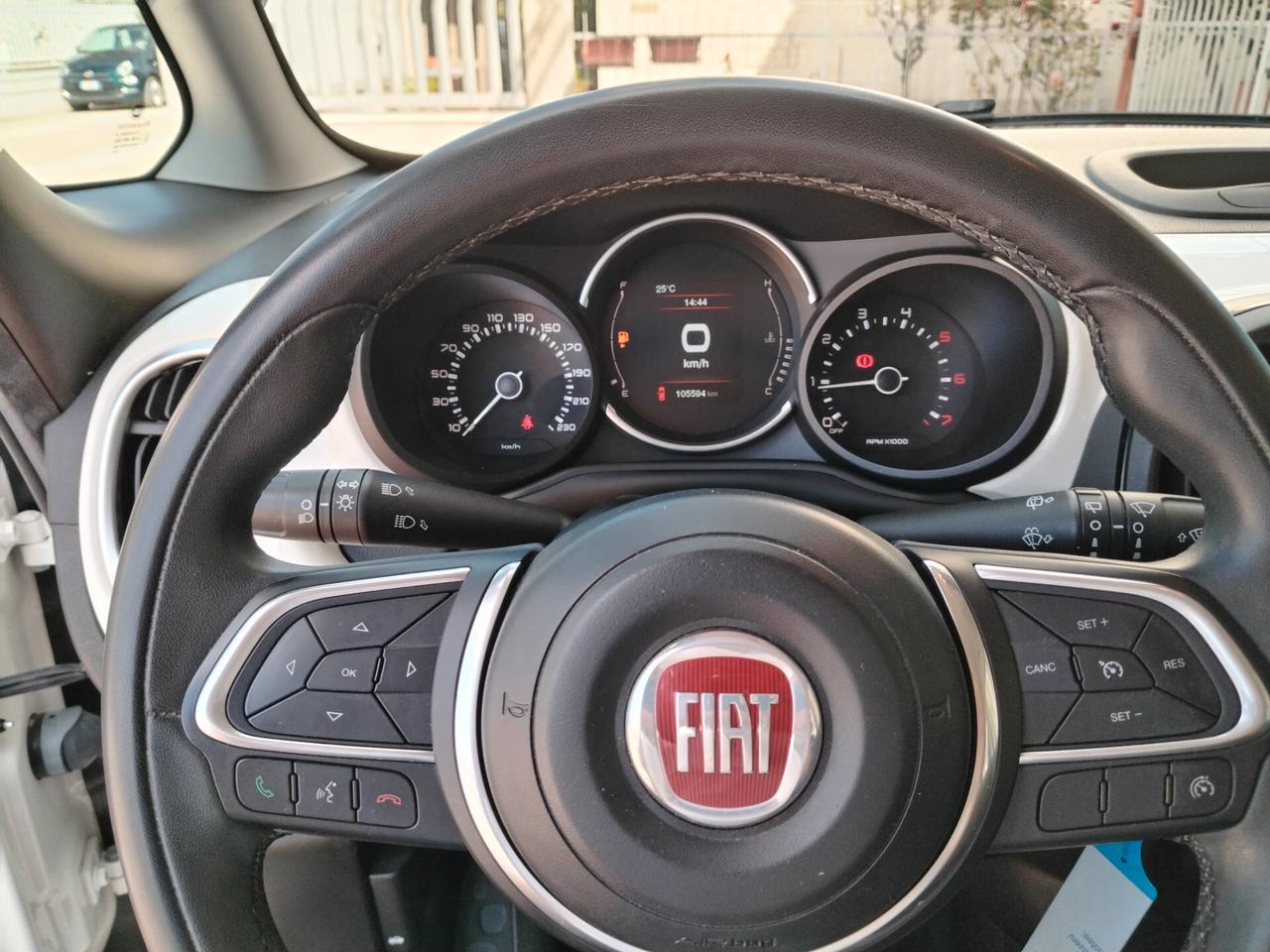 Fiat 500L 1.3 Multijet 95 CV NEOPATENTATI