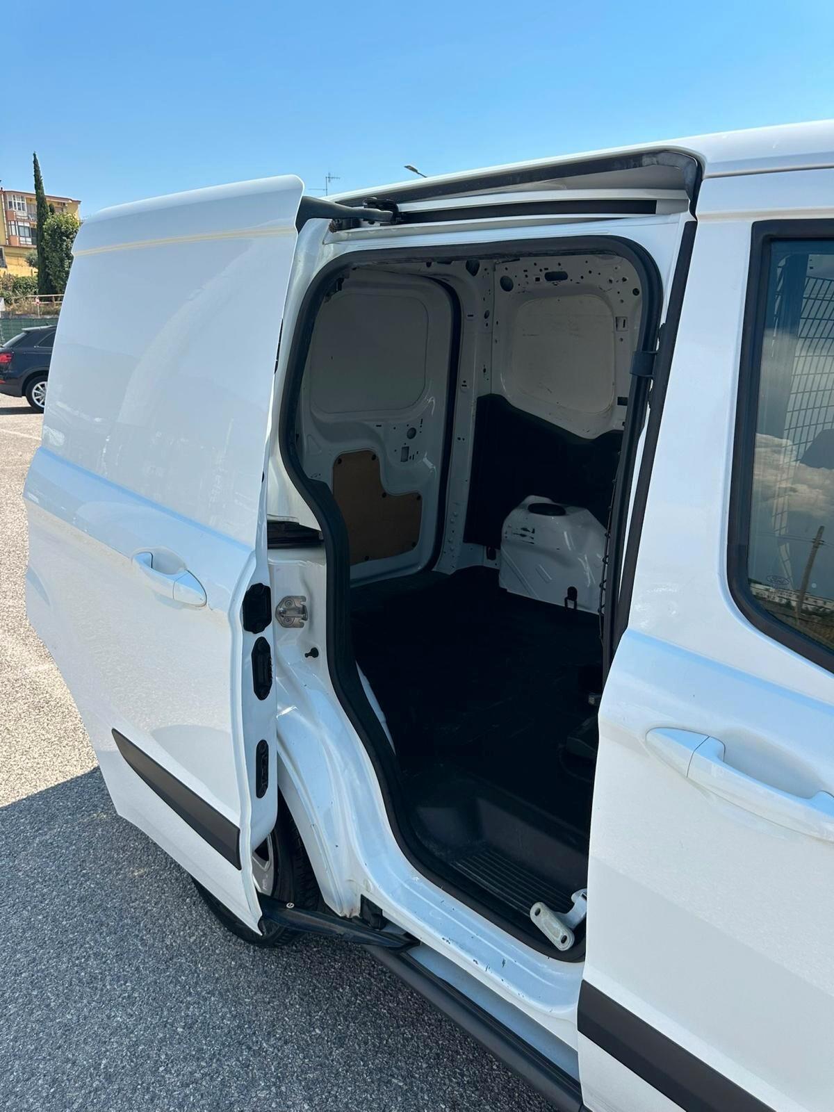 Ford Transit Courier Transit Courier 1.5 TDCi 95CV Van Trend