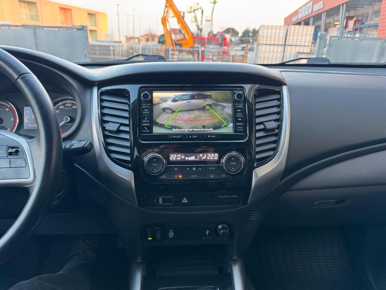 Fiat Fullback 2.4 180CV Doppia Cabina aut. LX Plus