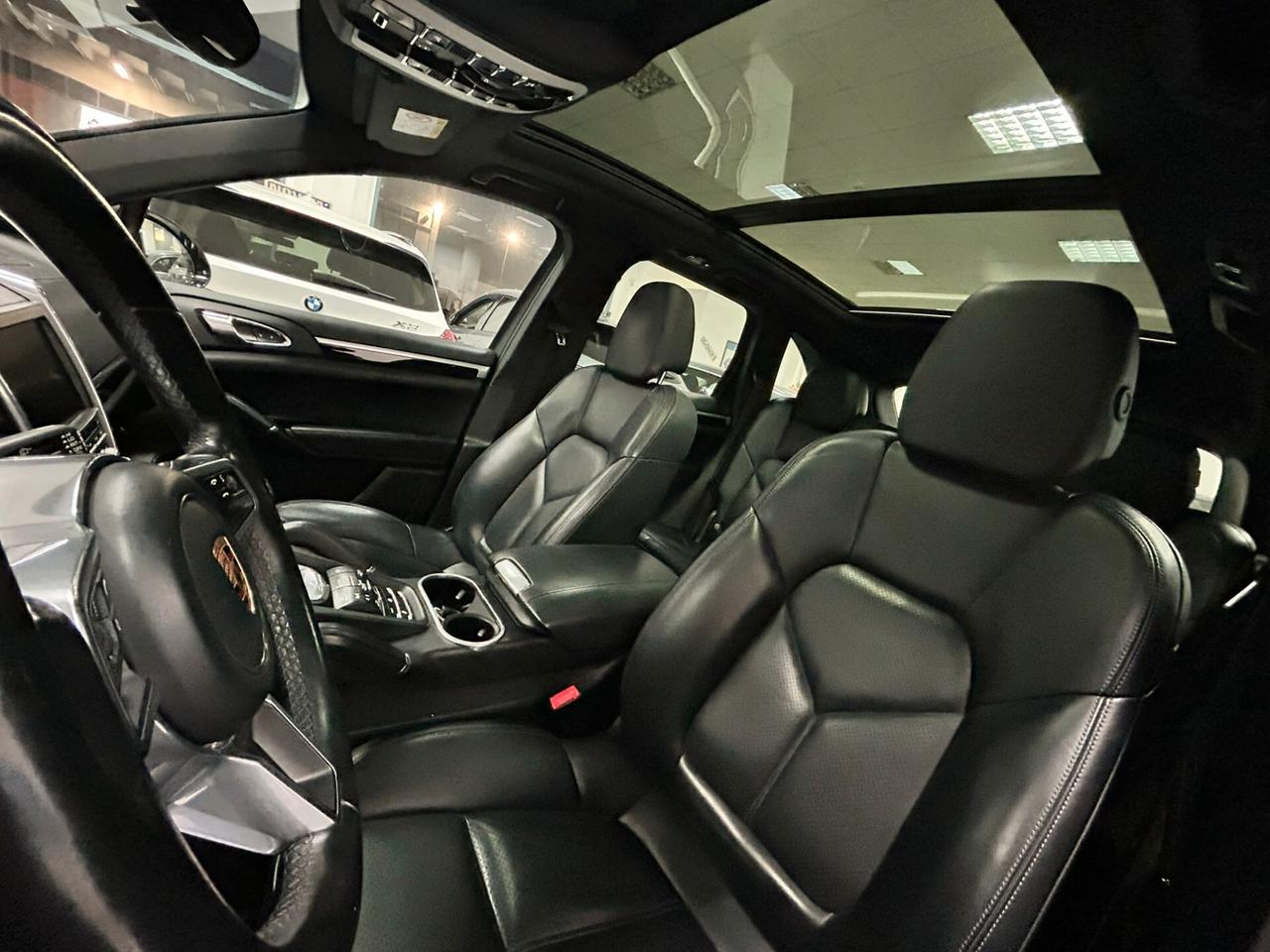 Porsche Cayenne 3.0 DIESEL 2014