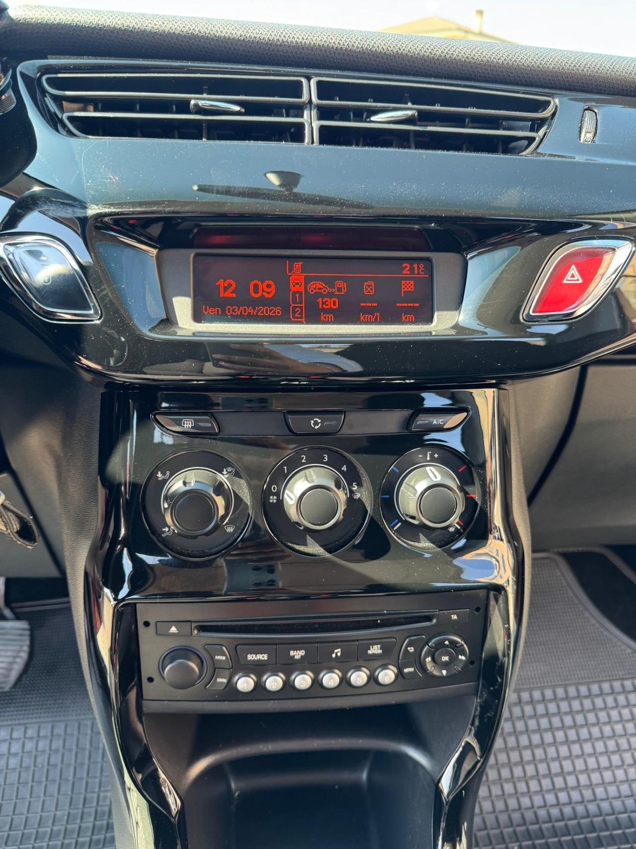 Citroen C3 PureTech 82 Seduction