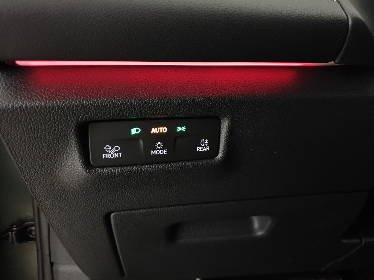 Volkswagen Tiguan 1.5 etsi r-line 150cv dsg