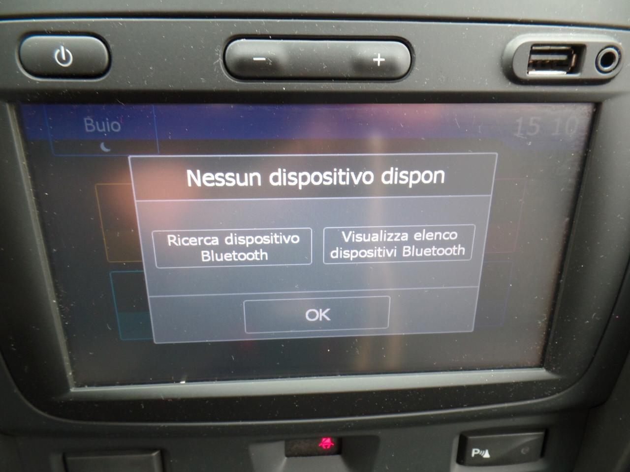 Dacia Duster 1.5 dCi 110CV Start&Stop 4x2 Serie Lim.Urban Explorer