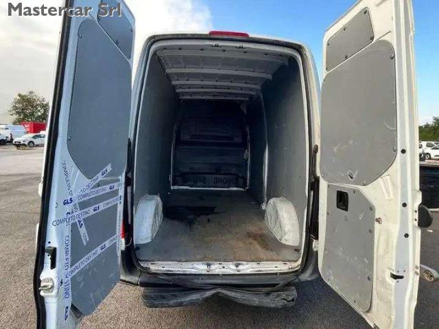 MERCEDES-BENZ Sprinter Sprinter F39/33 311 CDI FWD TN Furgone - FS181RZ