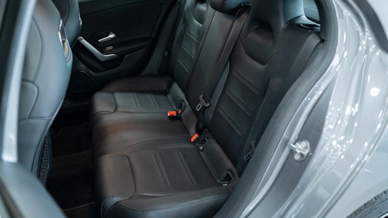 Mercedes-benz A 180 D SPORT XENO NAVI PELLE FULL OPTIONAL