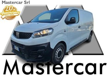 FIAT Scudo 1.5 BLUEHDi 100CV L2 - H1 120 Cv - GR803JV