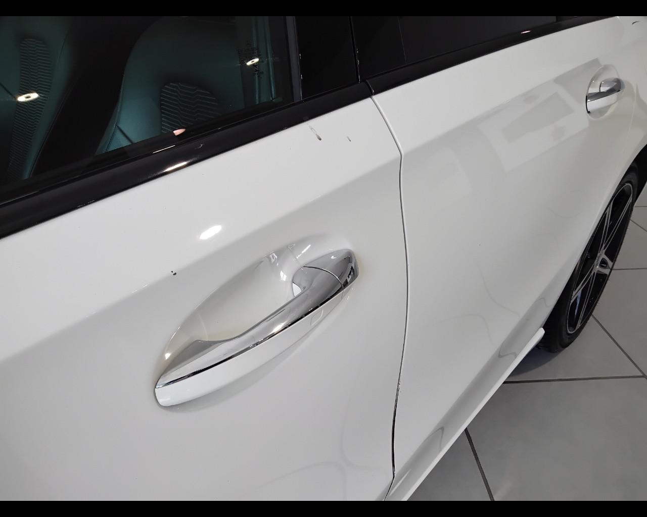 Mercedes-Benz Classe A - W177 2018 - A 180 d Sport Light auto