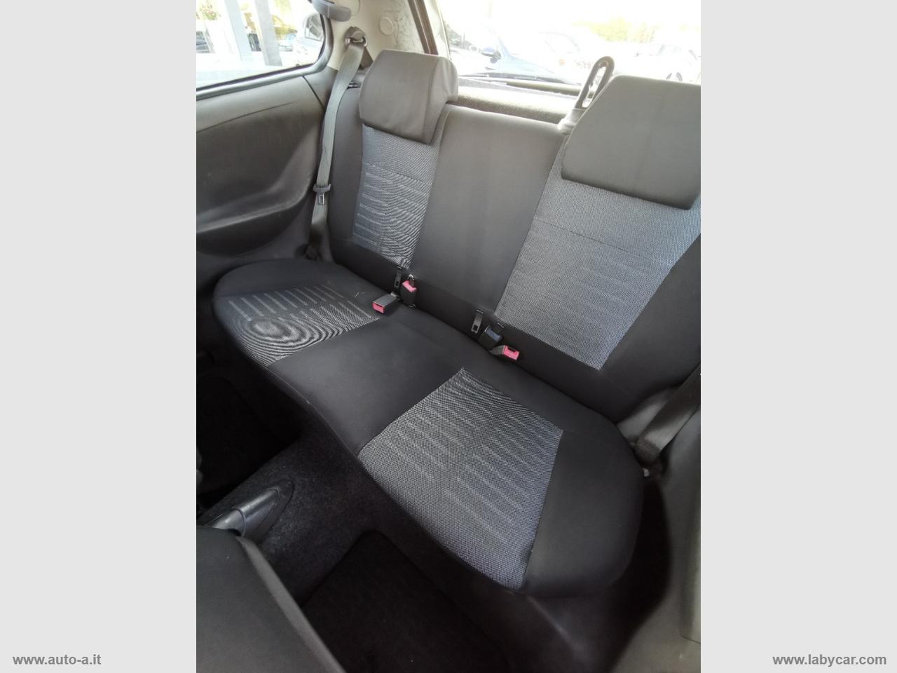 FIAT Punto Classic 1.2 3p. Active GPL