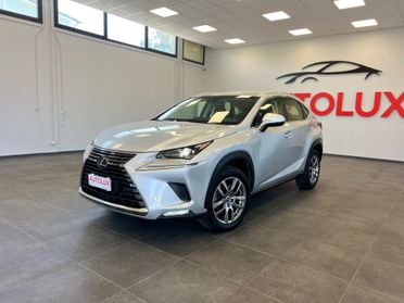 Lexus NX 300h NX Hybrid 4WD Executive