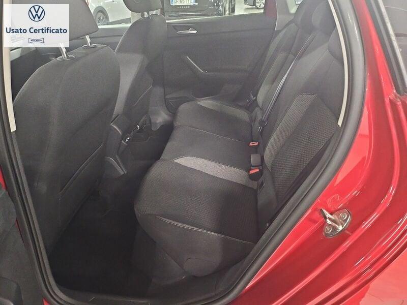 Volkswagen Polo Polo 1.0 TSI Life