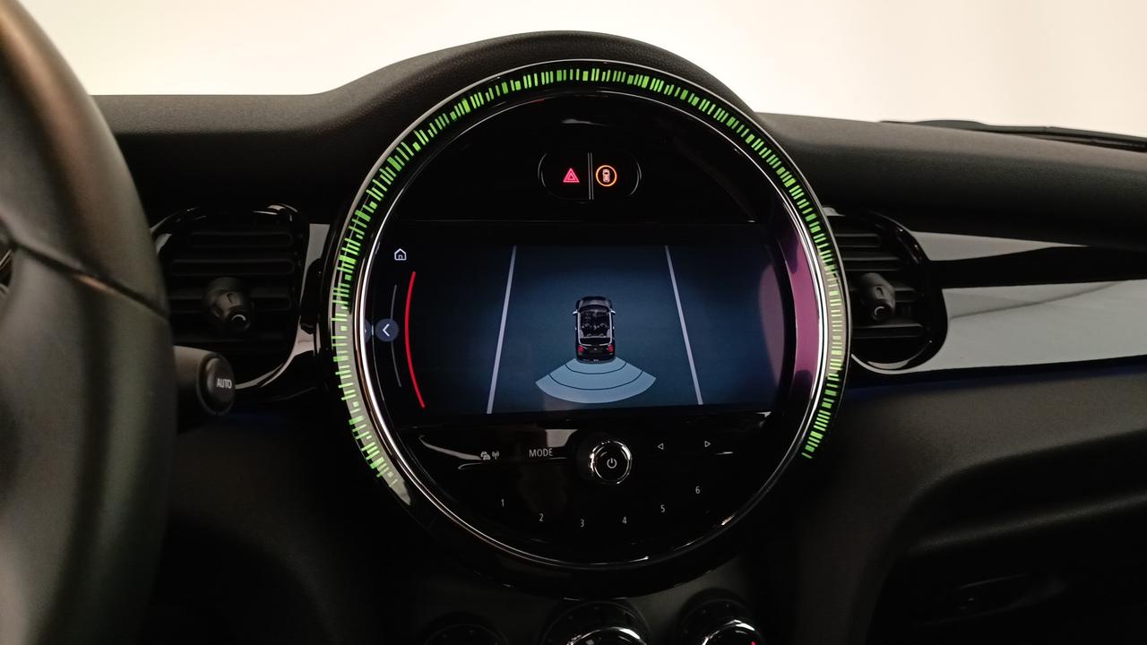 MINI Mini IV Cabrio F57 2021 - Mini Cabrio 2.0 Cooper S JCW auto