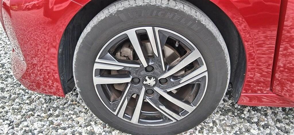 Peugeot 208 5 Porte 1.2 PureTech Allure Pack EAT