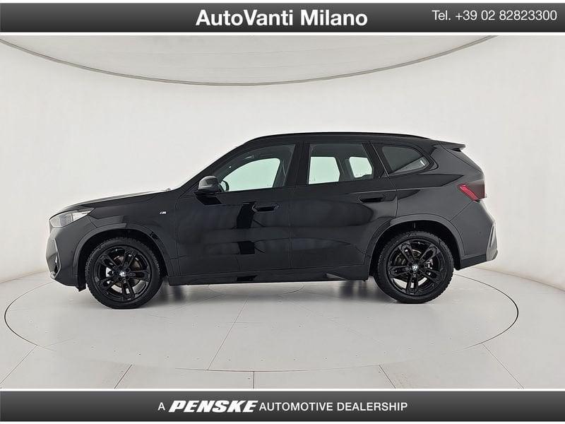 BMW X1 X1 sDrive 18d Msport
