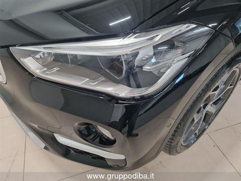 BMW X1 Diesel sdrive18d xLine