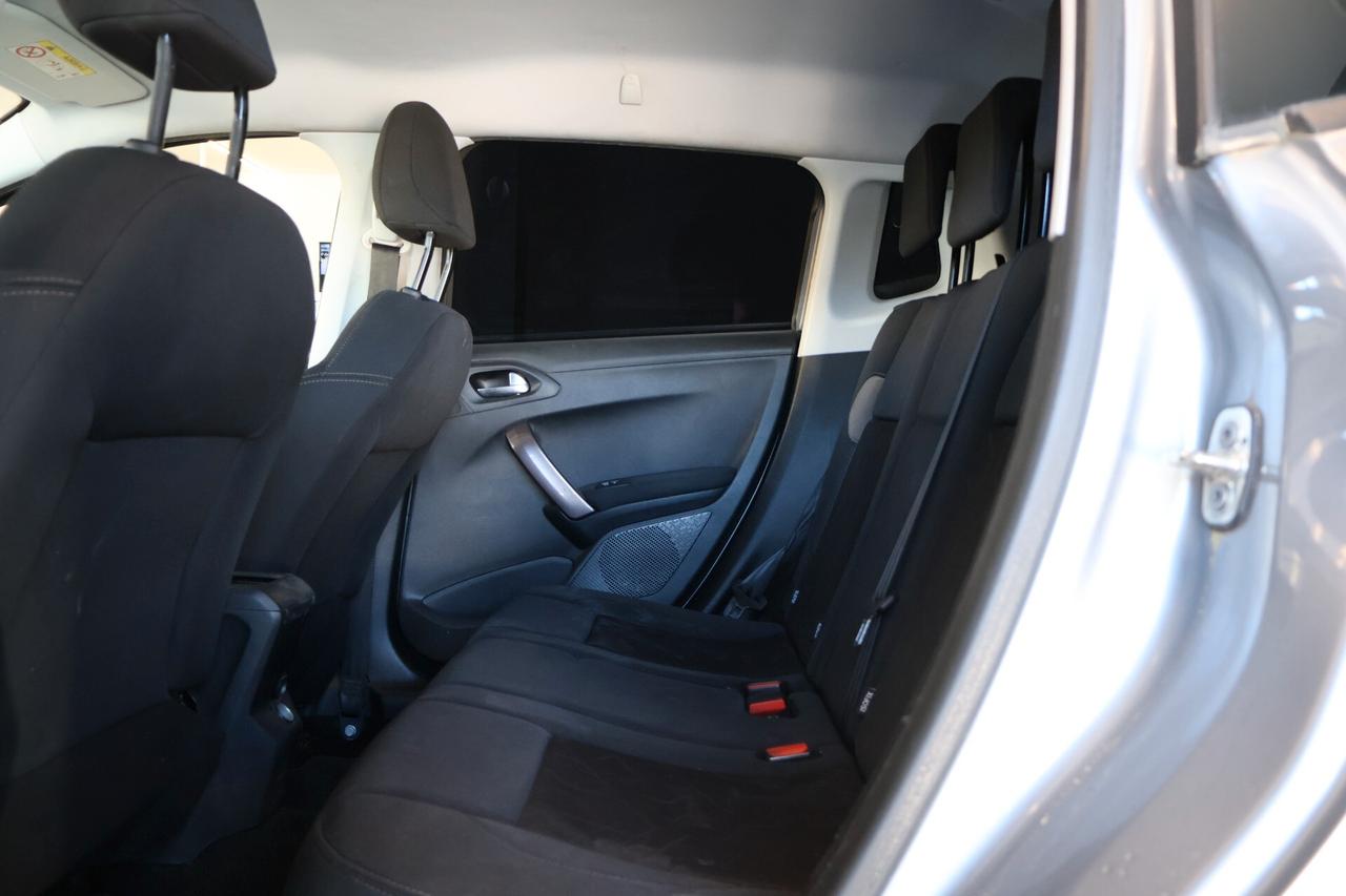 Peugeot 2008 PureTech 82CV Active ok neopatentati