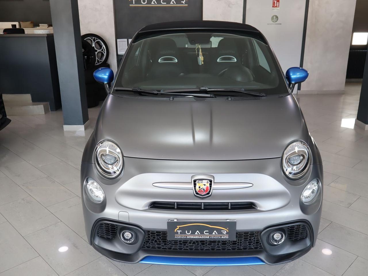 Abarth 595C F595C 1.4 T-Jet #11632