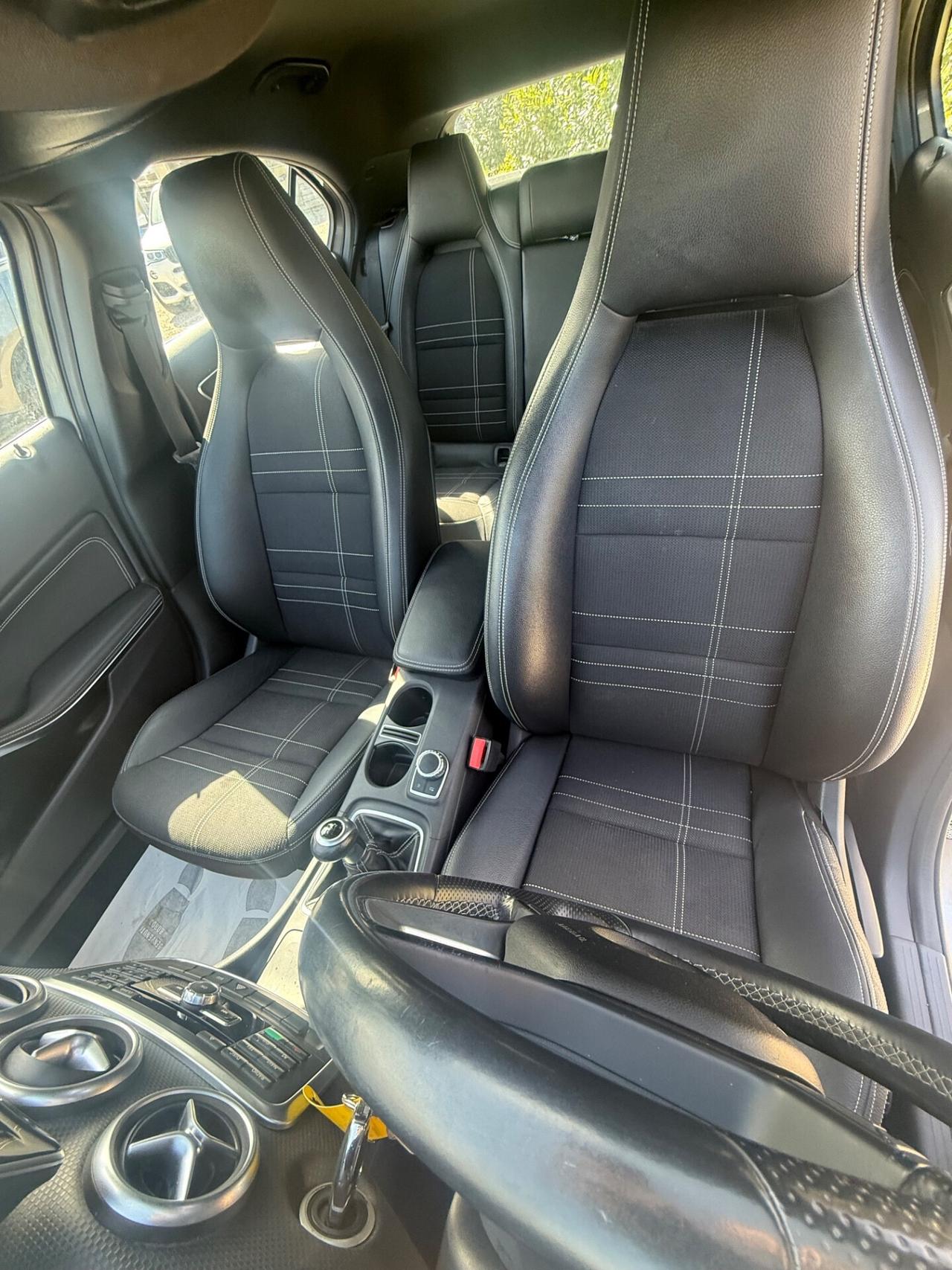 Mercedes-benz A 180 CDI Sport
