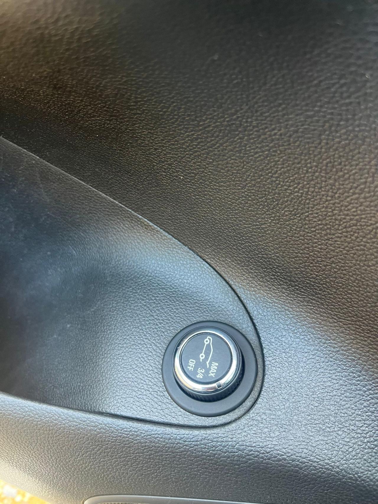 Opel Astra 1.6 CDTi 136CV Start&Stop Sports Tourer Innovation