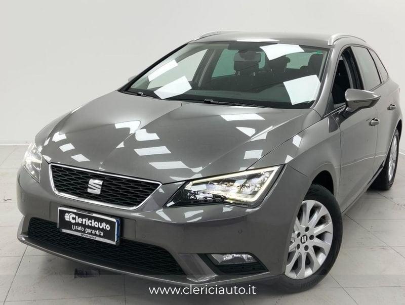 SEAT Leon 1.6 TDI 105 CV ST Start/Stop Style