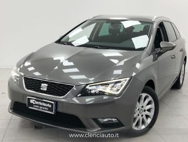 SEAT Leon 1.6 TDI 105 CV ST Start/Stop Style