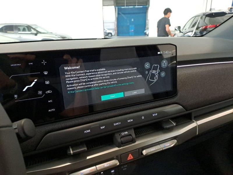 KIA EV3 Long Range GT-Line