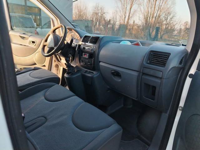PEUGEOT EXPERT 2.0 120 mjt