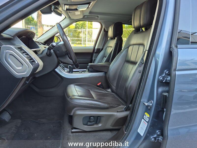Land Rover Range Rover Sport II 2018 Die. 3.0 sdV6 HSE 249cv auto my19