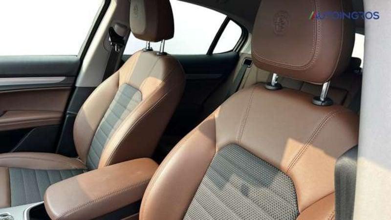 Alfa Romeo Stelvio 2020 2.2 t Sprint Q4 190cv auto