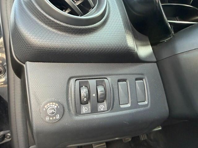 Renault Clio 1.2 75CV GPL 5 porte Live