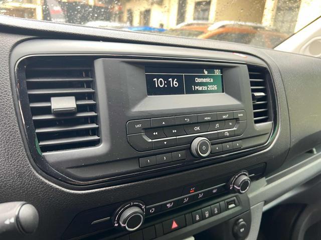 CITROEN Jumpy BlueHDi 120 S&S PL-SL-TN Atlante XL