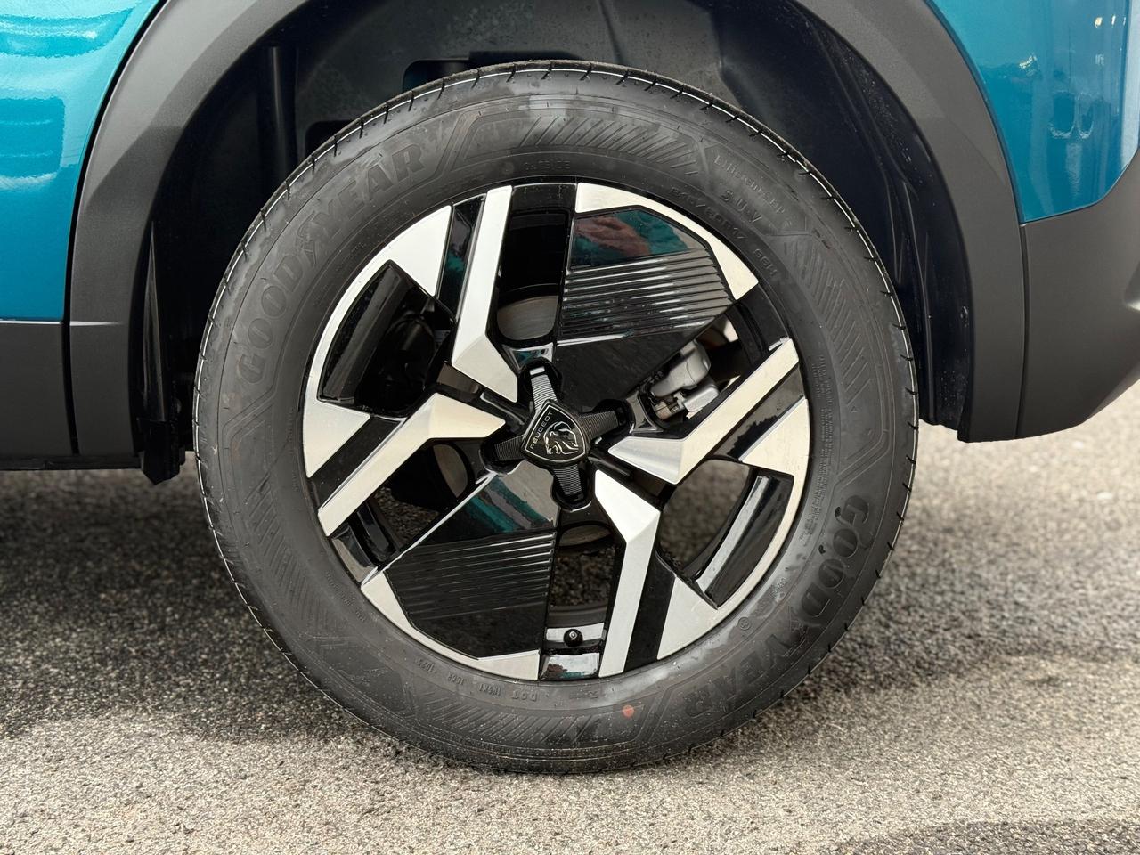 Peugeot 2008 1.2 puretech Allure Vettura Ufficiale