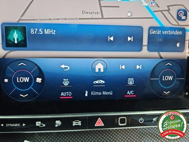 MERCEDES-BENZ GLC 300 de 4Matic Coupé AMG PREMIUM