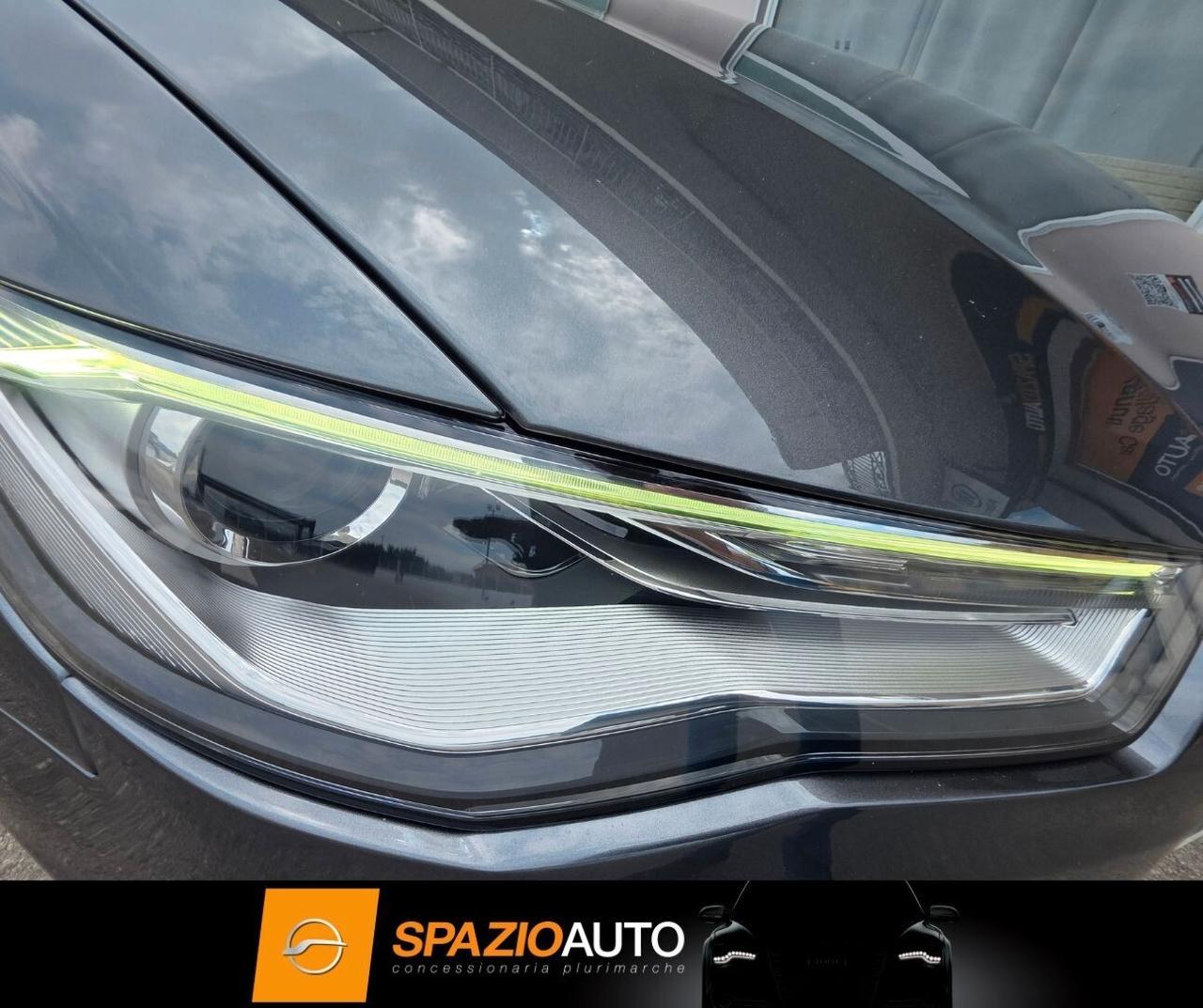 Audi A6 Avant 2.0 TDI 190 CV ultra S tronic *S-LINE* FULL