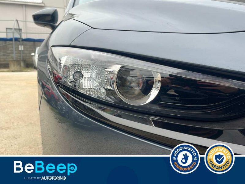 Mazda Mazda3 3 5P 2.5 M-HYBRID HOMURA 140CV 6AT