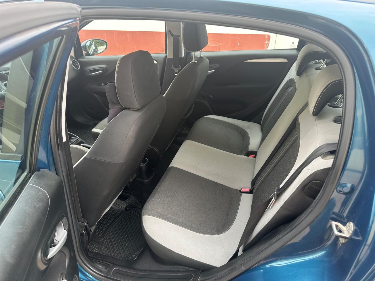 Fiat Punto Evo 1.3 Mjt 95 CV 5 porte - 2012