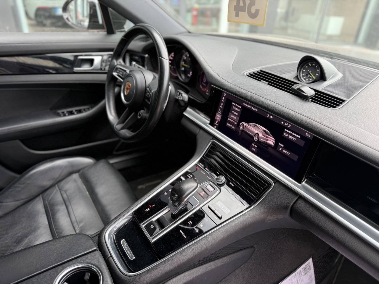 Porsche Panamera II 2021 2.9 4 e-hybrid iva